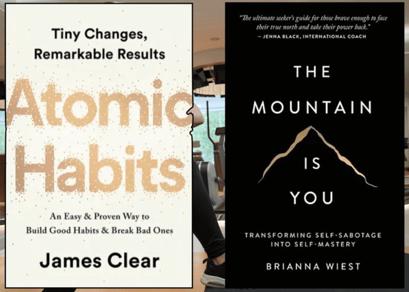 gewohnheiten ändern