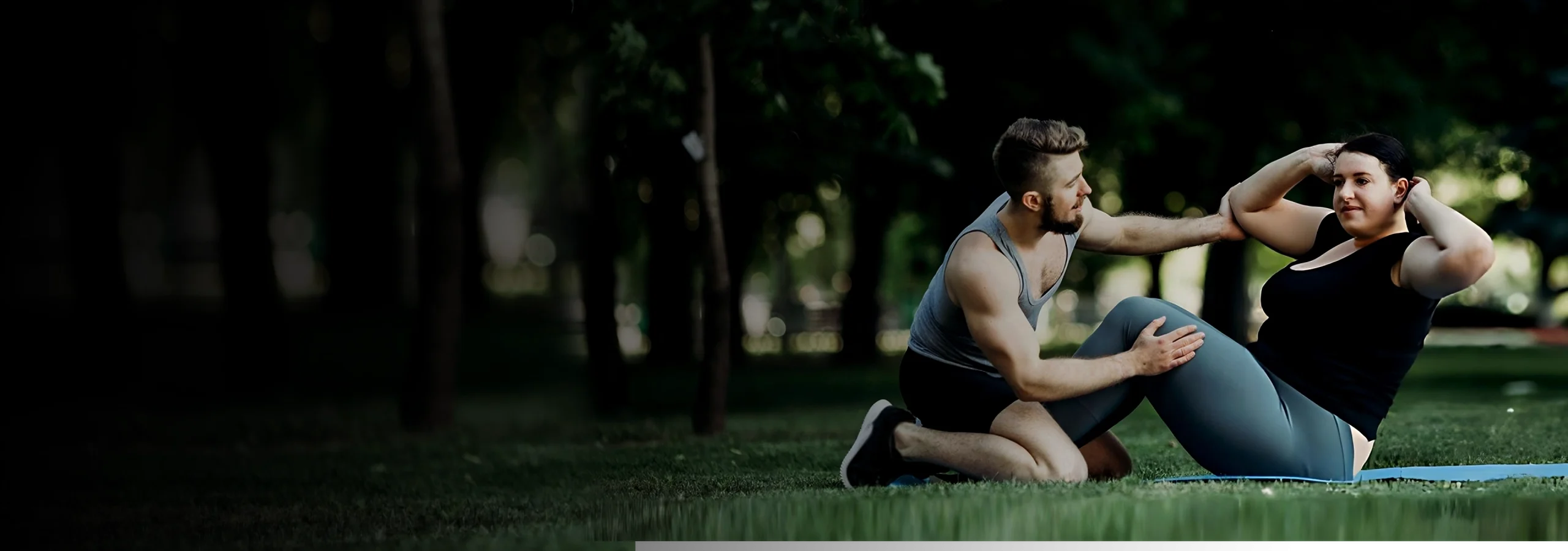 Personal Training Trainors